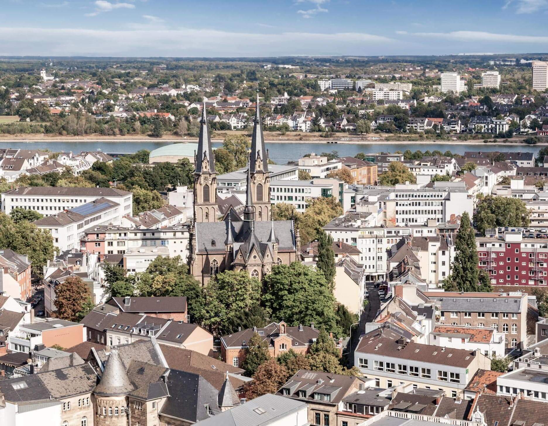 Zona Ecologică Bonn