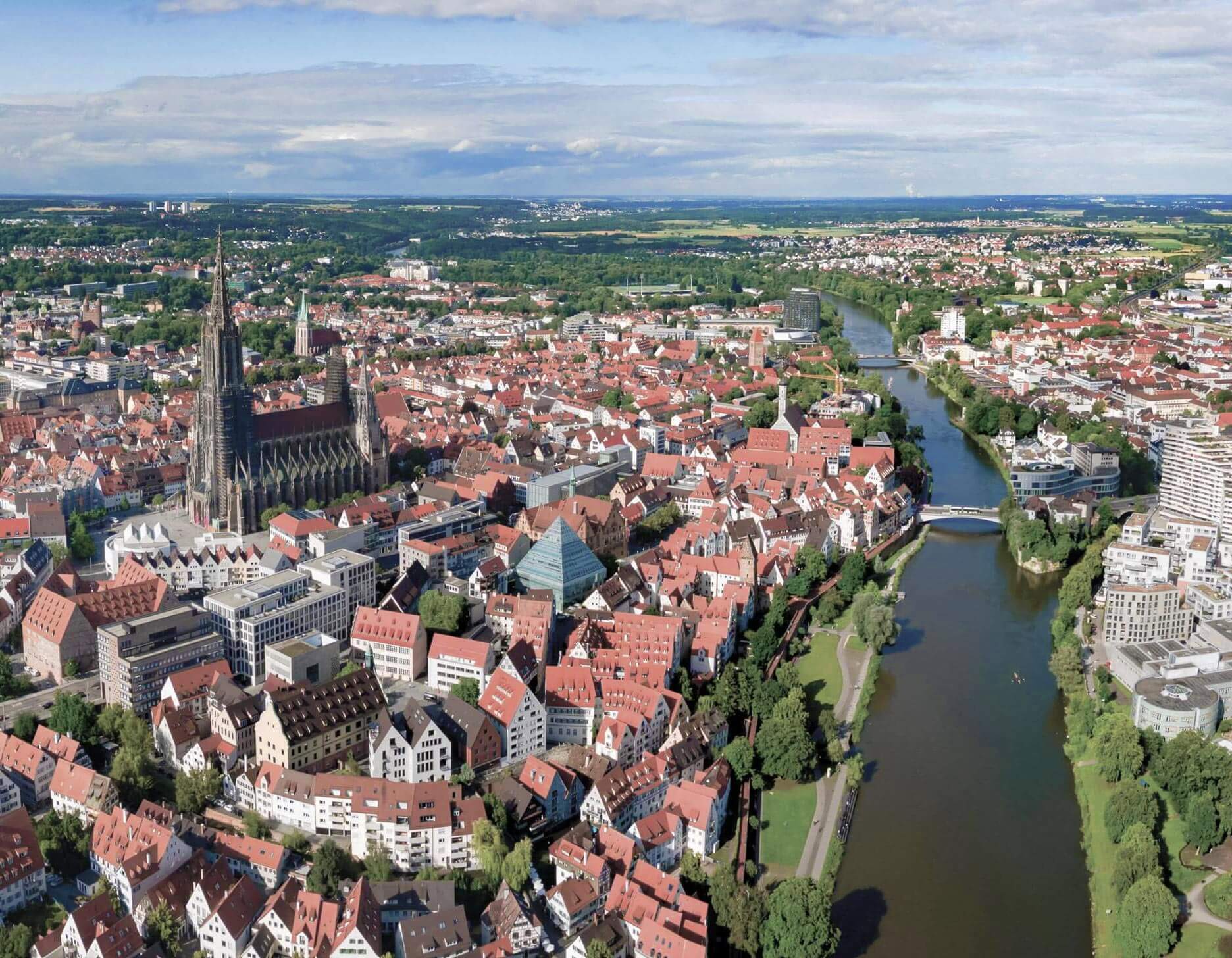Zona ecologică Münster