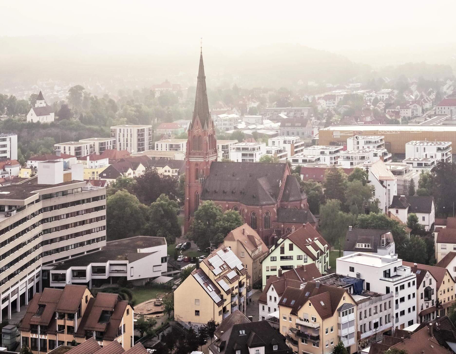 Zona Ecologică Heidenheim