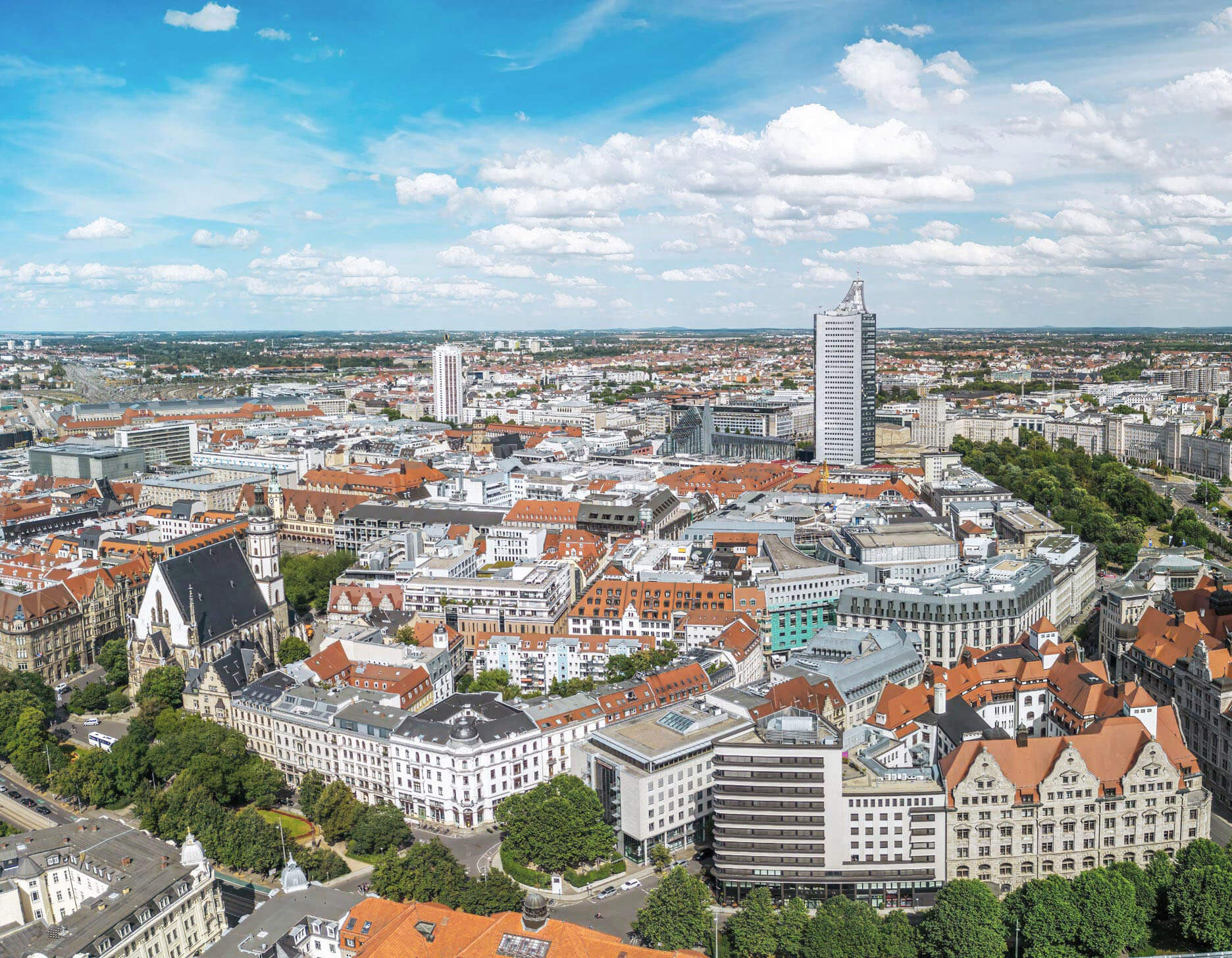 Zona Ecologică Leipzig
