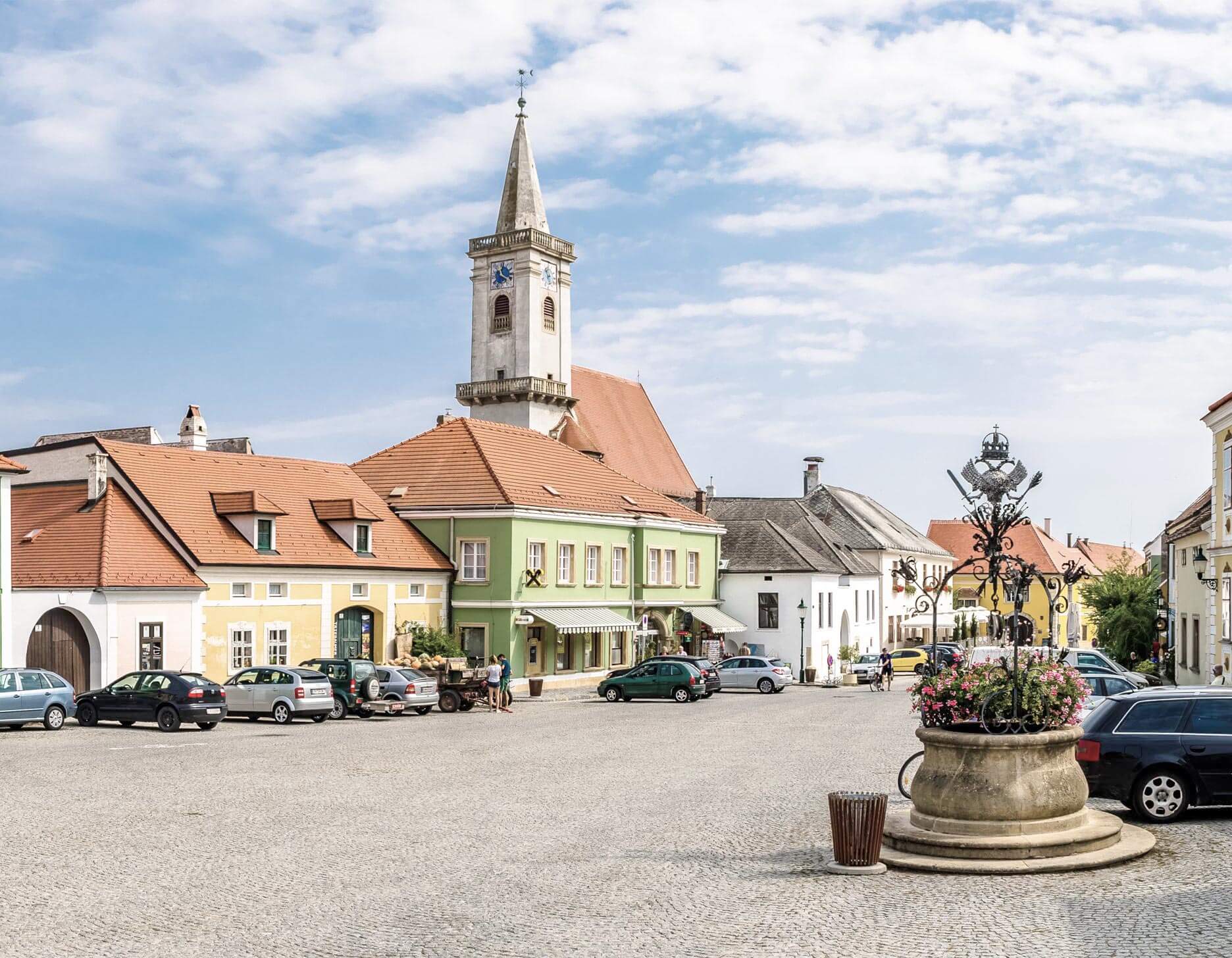 Zona Ecologică Burgenland